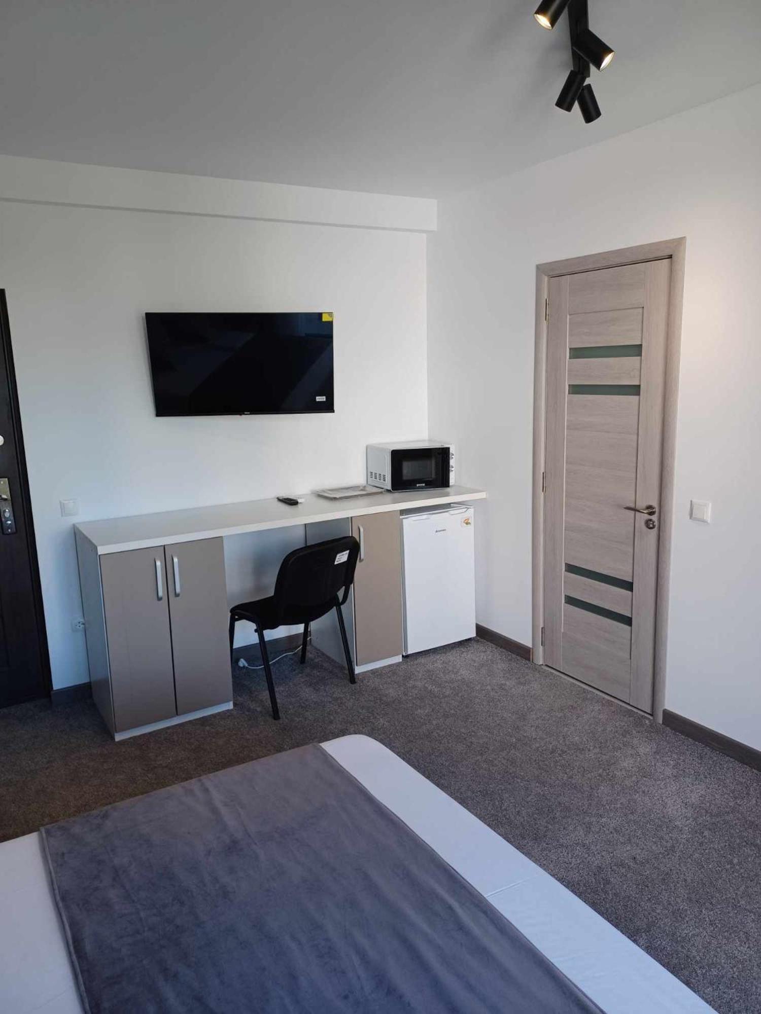 Aparthotel Oltului Galaţi Eksteriør billede