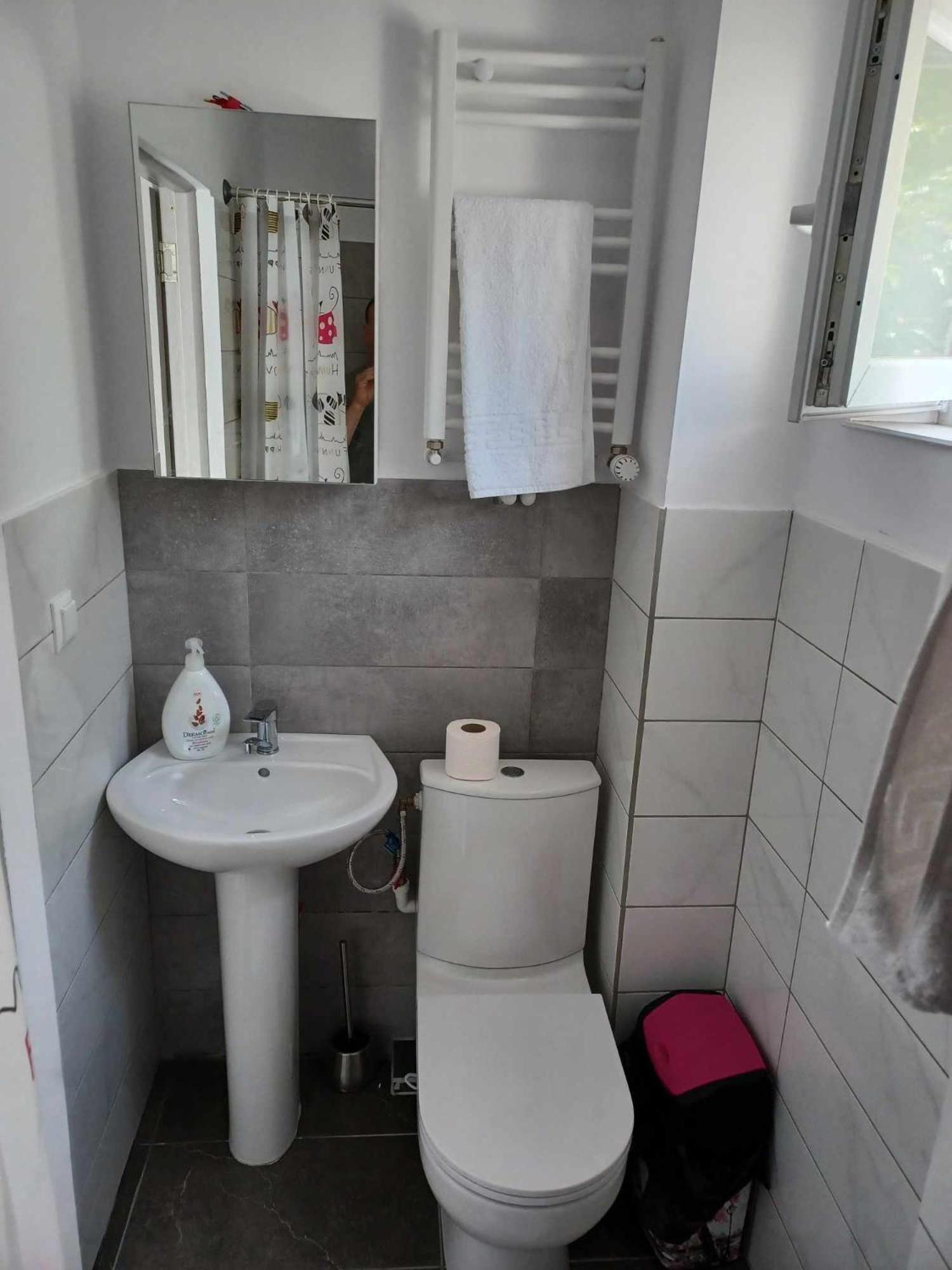 Aparthotel Oltului Galaţi Eksteriør billede